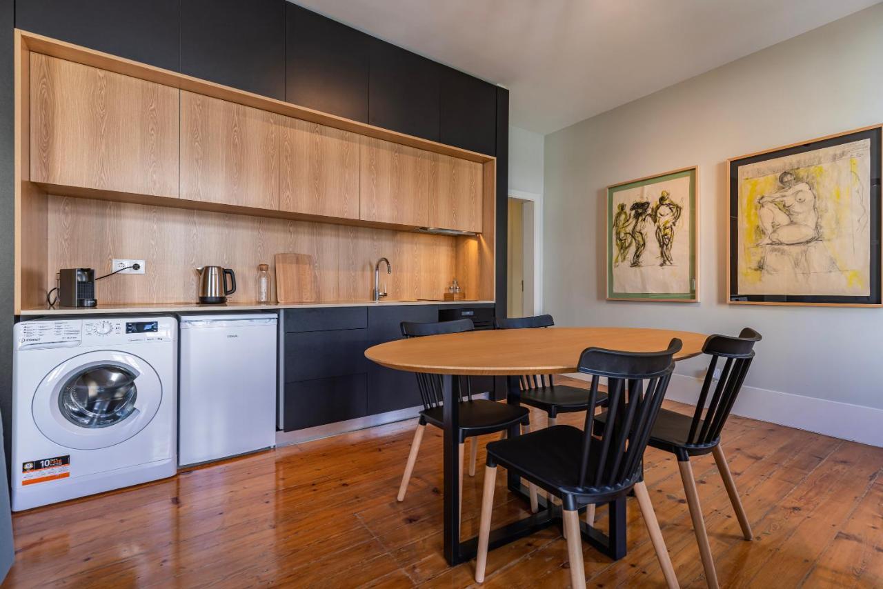 Liberdade Concept 1Bdr Apartment By Lovelystay Lisboa Exteriér fotografie