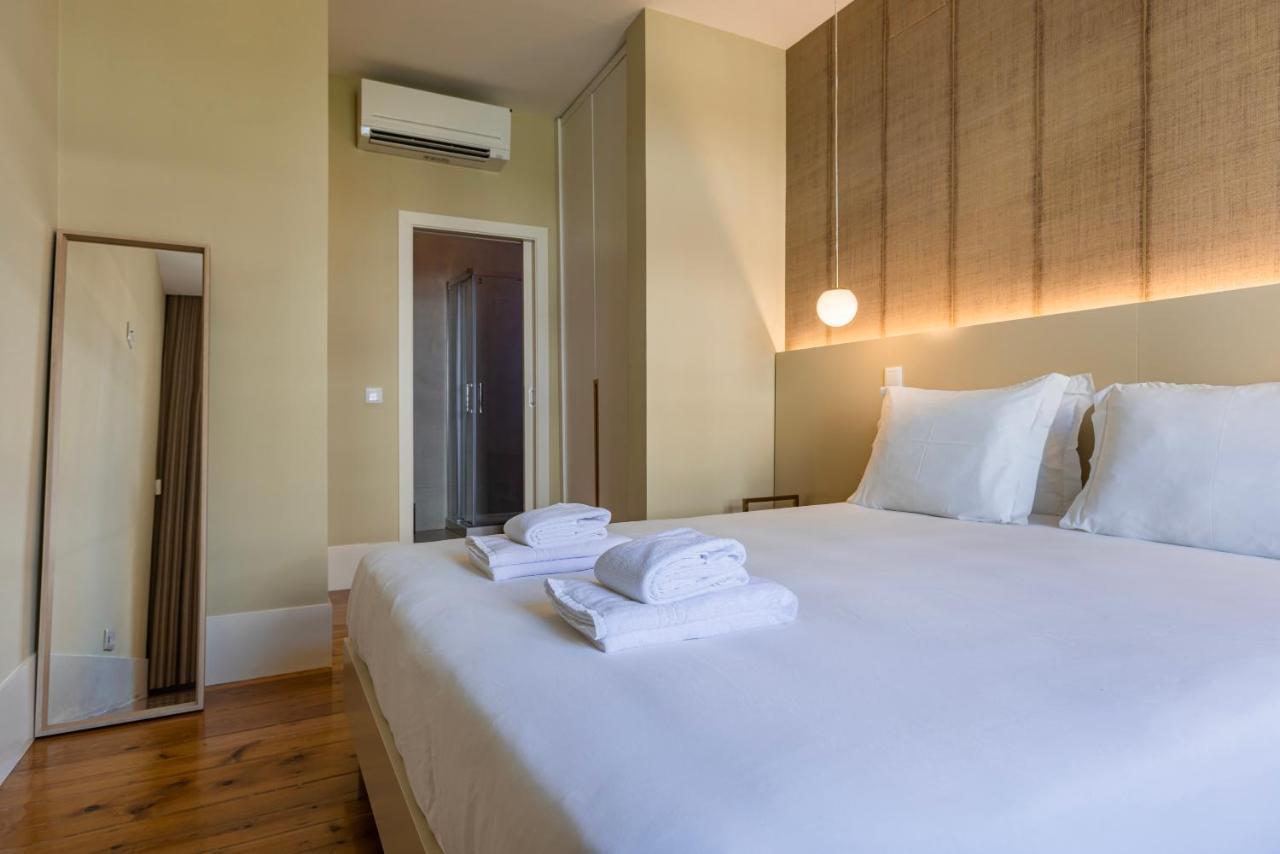 Liberdade Concept 1Bdr Apartment By Lovelystay Lisboa Exteriér fotografie