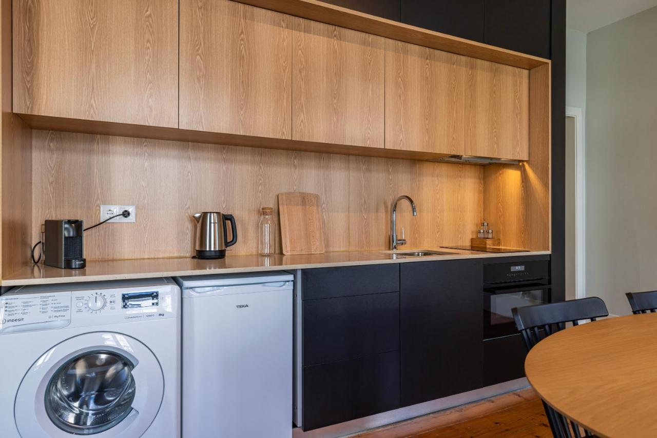 Liberdade Concept 1Bdr Apartment By Lovelystay Lisboa Exteriér fotografie