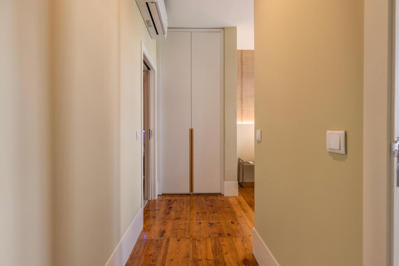 Liberdade Concept 1Bdr Apartment By Lovelystay Lisboa Exteriér fotografie