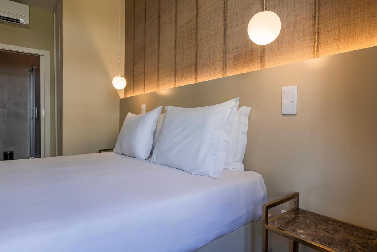 Liberdade Concept 1Bdr Apartment By Lovelystay Lisboa Exteriér fotografie